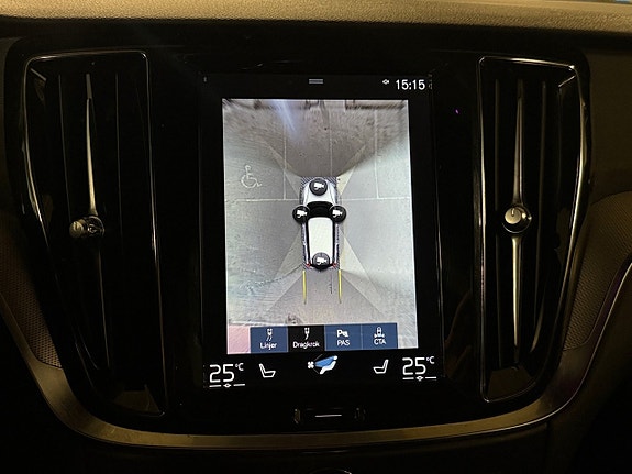 Volvo V60 18 of 30