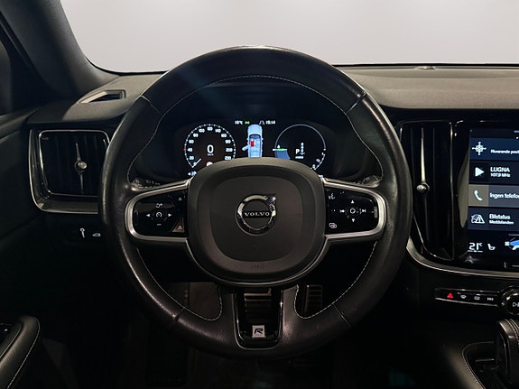 Volvo V60 15 of 30