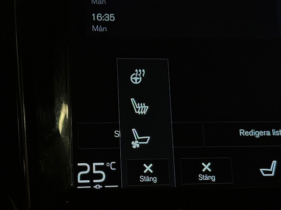 Volvo V60 22 of 30