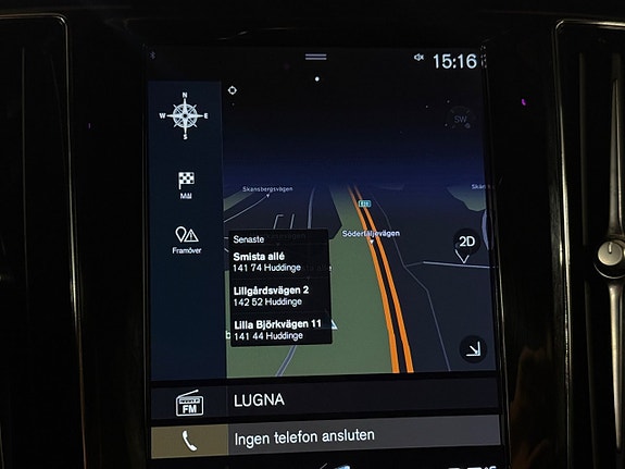 Volvo V60 19 of 30