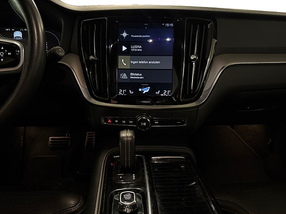 Volvo V60 16 of 30