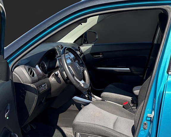 Suzuki Vitara 5 of 6