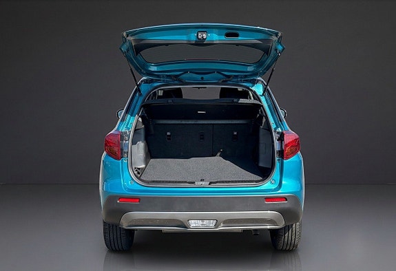 Suzuki Vitara 6 of 6