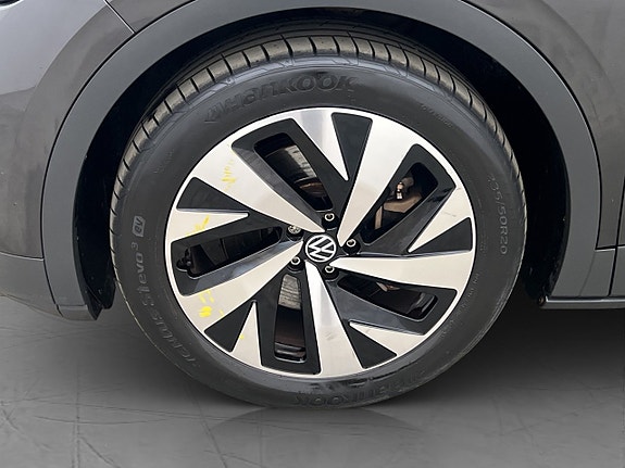 Volkswagen ID.4 27 of 30