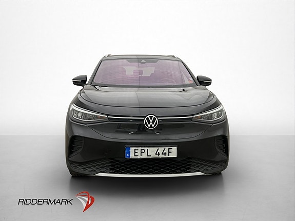 Volkswagen ID.4 3 of 30