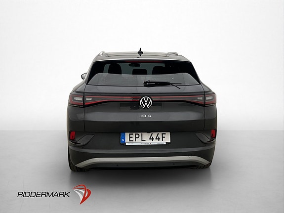 Volkswagen ID.4 6 of 30