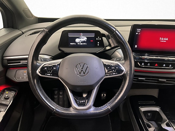 Volkswagen ID.4 14 of 30