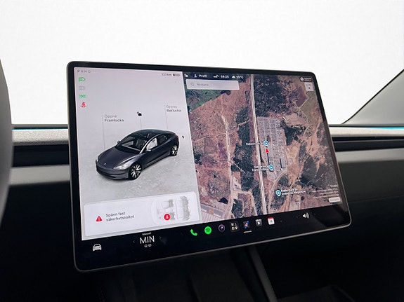 Tesla Model 3 17 of 30
