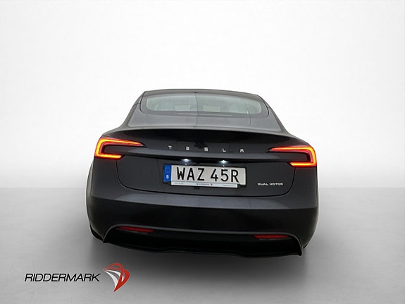Tesla Model 3 6 of 30