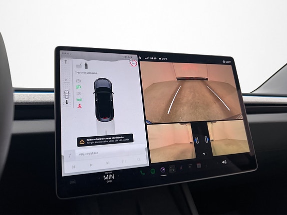 Tesla Model 3 16 of 30
