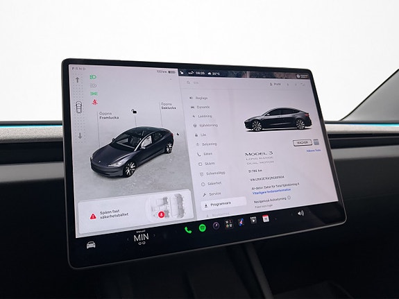 Tesla Model 3 22 of 30