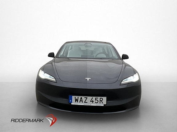 Tesla Model 3 3 of 30