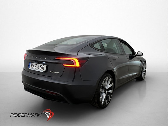 Tesla Model 3 5 of 30