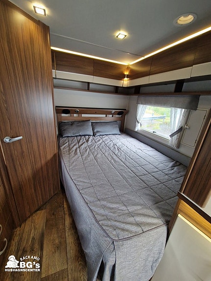 Polar 560 CTH VK Selected 6 of 7
