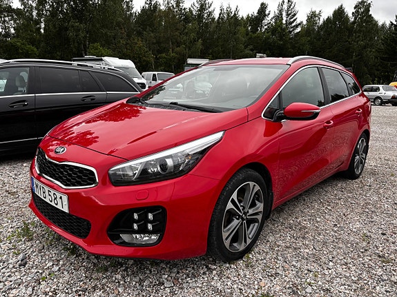 Kia Ceed 2 of 10