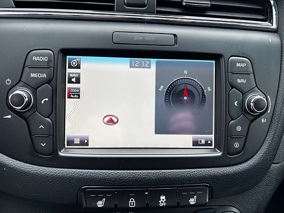 Kia Ceed 8 of 10