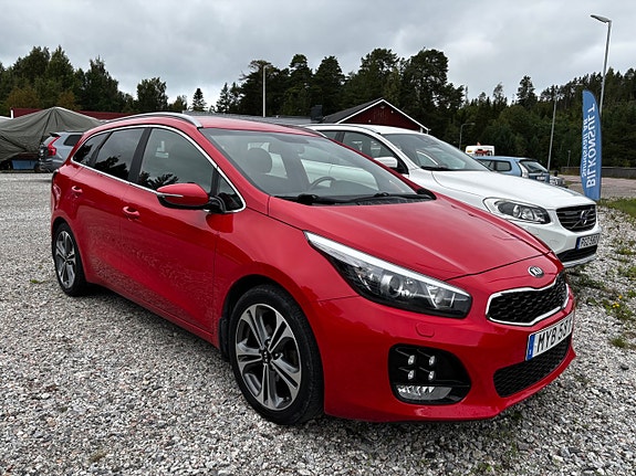 Kia Ceed 9 of 10