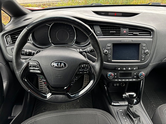 Kia Ceed 6 of 10