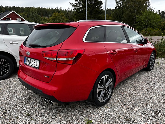 Kia Ceed 10 of 10