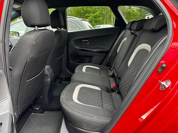 Kia Ceed 5 of 10