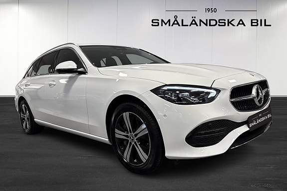 Mercedes-Benz C300 2 of 16