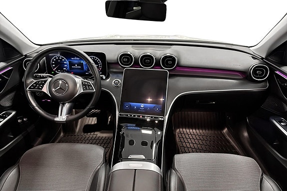 Mercedes-Benz C300 5 of 16