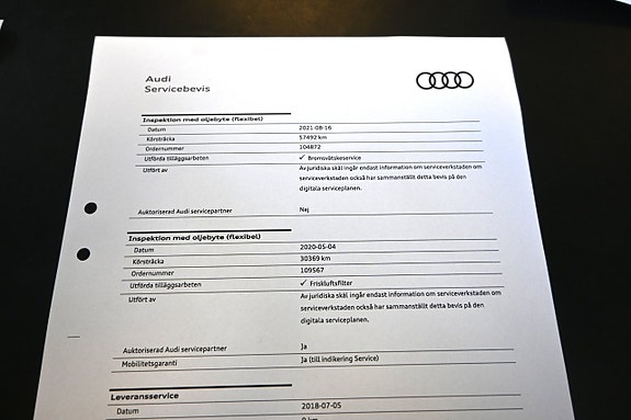 Audi Q2 18 of 19