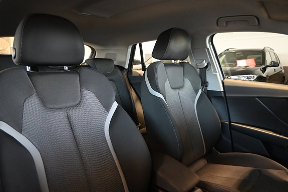 Audi Q2 12 of 19