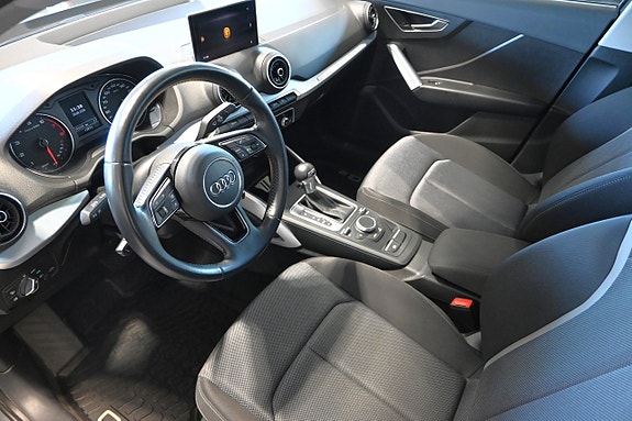 Audi Q2 7 of 19