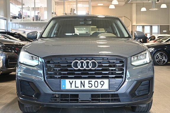 Audi Q2 5 of 19