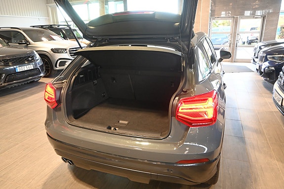 Audi Q2 13 of 19