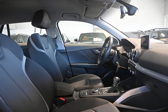 Audi Q2 11 of 19