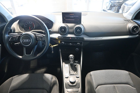 Audi Q2 9 of 19