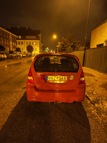 Suzuki Liana 3 of 3