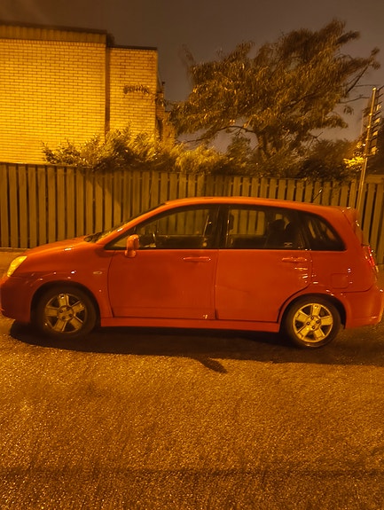 Suzuki Liana 2 of 3
