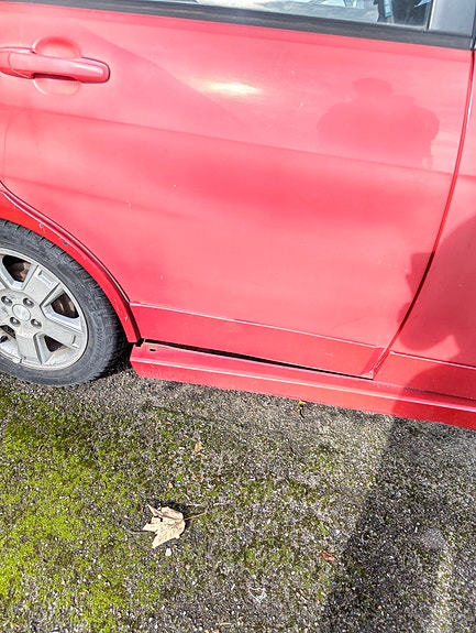Suzuki Liana 8 of 10