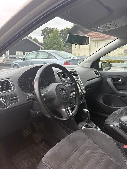Volkswagen Polo 5 of 6