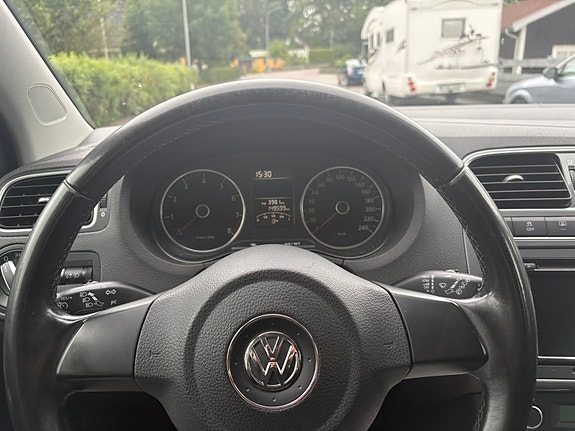 Volkswagen Polo 6 of 6