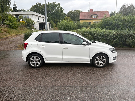 Volkswagen Polo 3 of 6