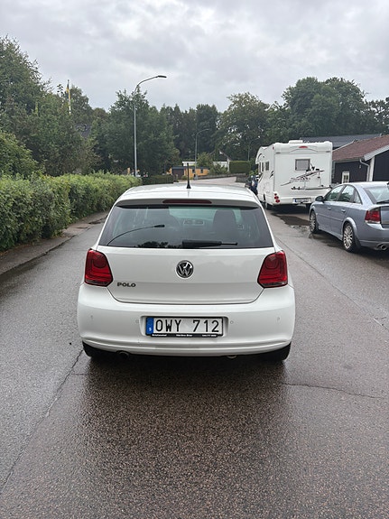 Volkswagen Polo 4 of 6