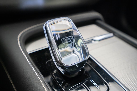 Volvo XC90 21 of 27