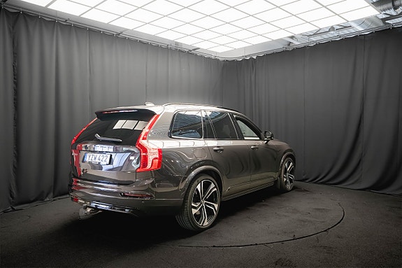 Volvo XC90 7 of 27