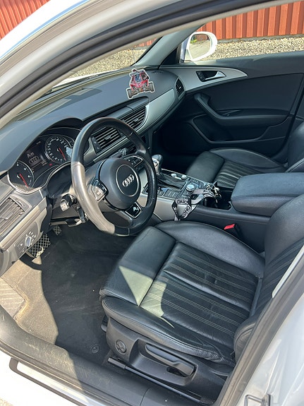 Audi A6 6 of 6