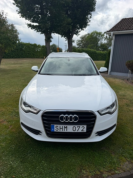 Audi A6 3 of 6