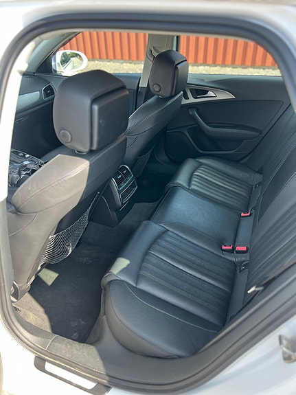 Audi A6 5 of 6