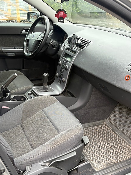Volvo V50 5 of 10