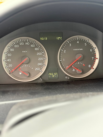 Volvo V50 7 of 10