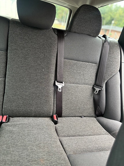 Volvo V50 9 of 10