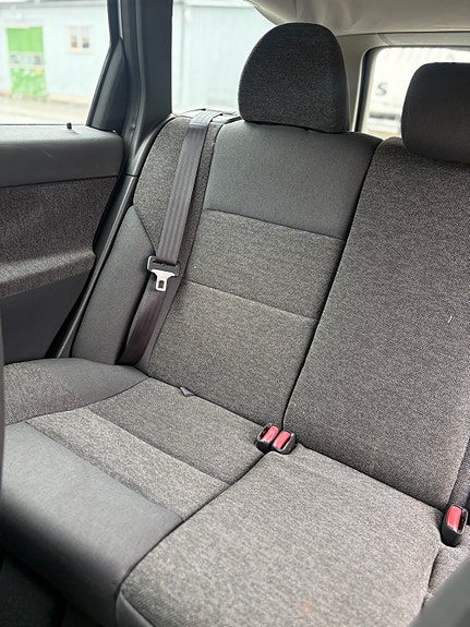 Volvo V50 10 of 10