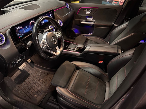 Mercedes-Benz EQA250 7 of 15